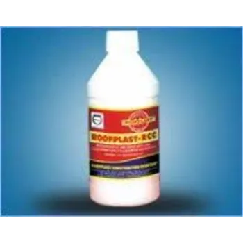 Cement Admixtures